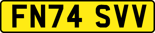 FN74SVV