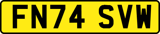 FN74SVW