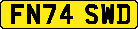 FN74SWD