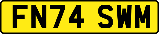 FN74SWM