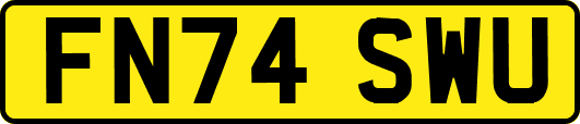 FN74SWU