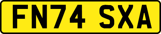 FN74SXA