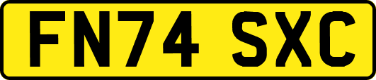 FN74SXC