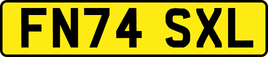 FN74SXL