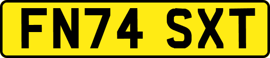FN74SXT