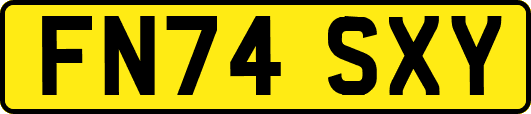 FN74SXY