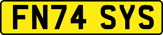 FN74SYS