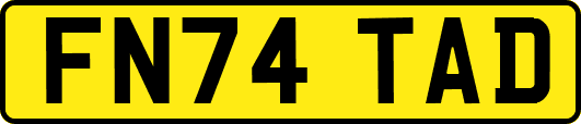 FN74TAD