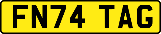 FN74TAG