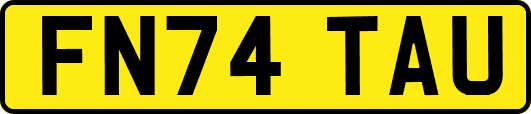 FN74TAU