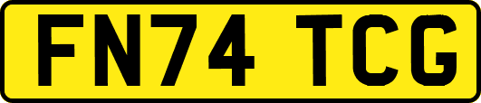 FN74TCG