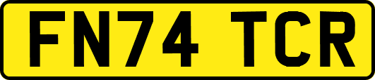 FN74TCR