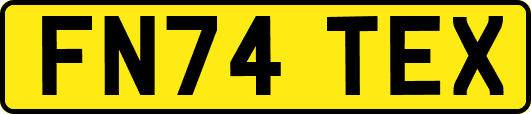 FN74TEX