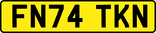 FN74TKN