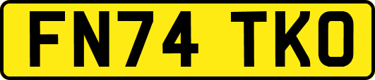 FN74TKO