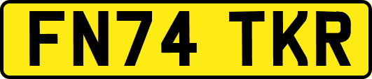 FN74TKR