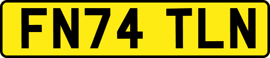 FN74TLN