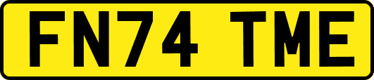FN74TME
