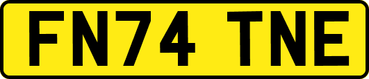 FN74TNE