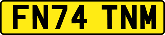 FN74TNM