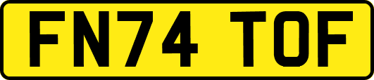 FN74TOF