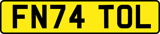 FN74TOL