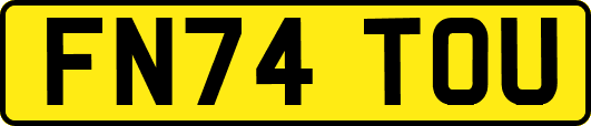 FN74TOU
