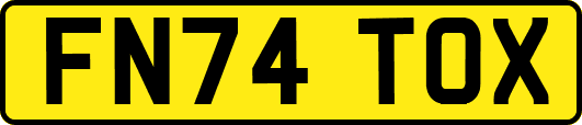 FN74TOX