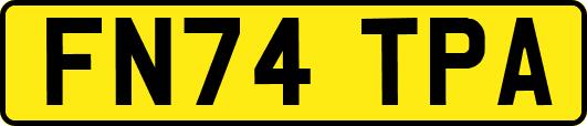 FN74TPA