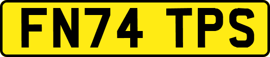 FN74TPS