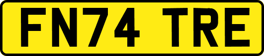 FN74TRE