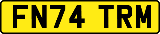 FN74TRM