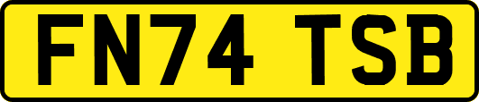 FN74TSB