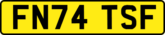 FN74TSF