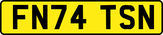 FN74TSN