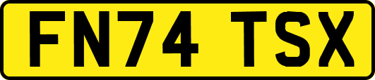 FN74TSX