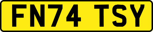 FN74TSY