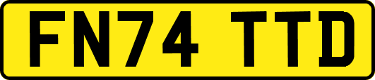 FN74TTD