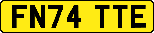 FN74TTE