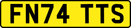 FN74TTS