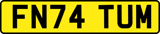 FN74TUM