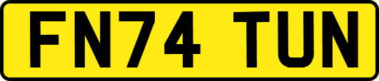 FN74TUN