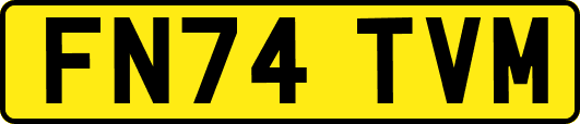 FN74TVM