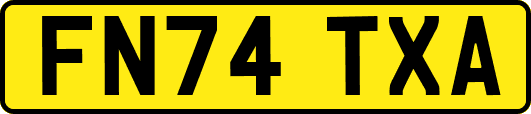 FN74TXA