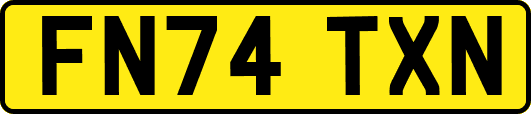 FN74TXN