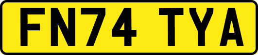FN74TYA