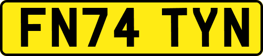 FN74TYN