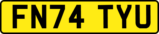 FN74TYU