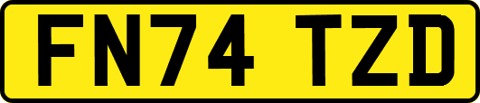 FN74TZD