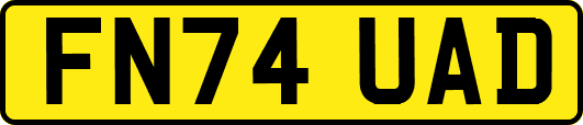 FN74UAD